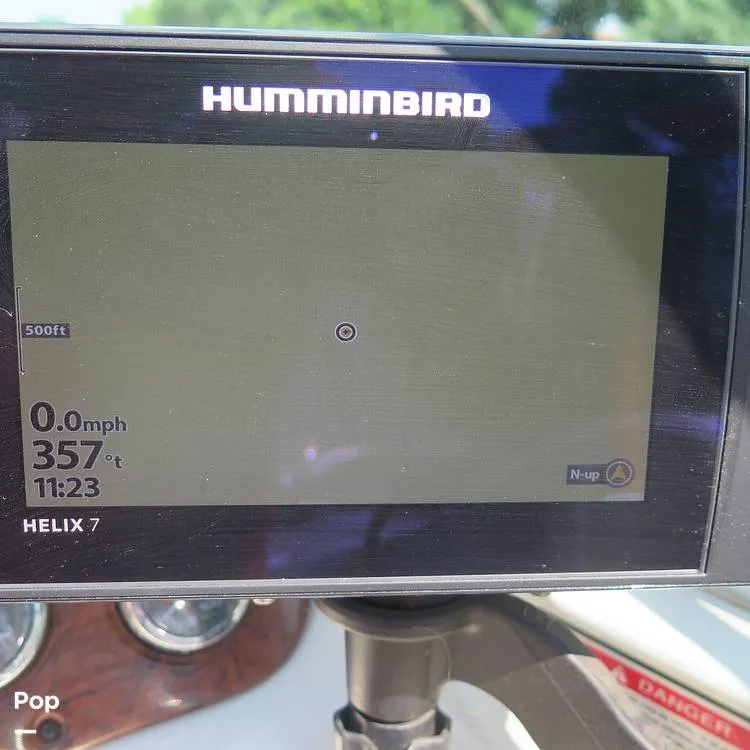 Slide: The Image of Sea Ray 270 Sundeck 2004 - 15714764