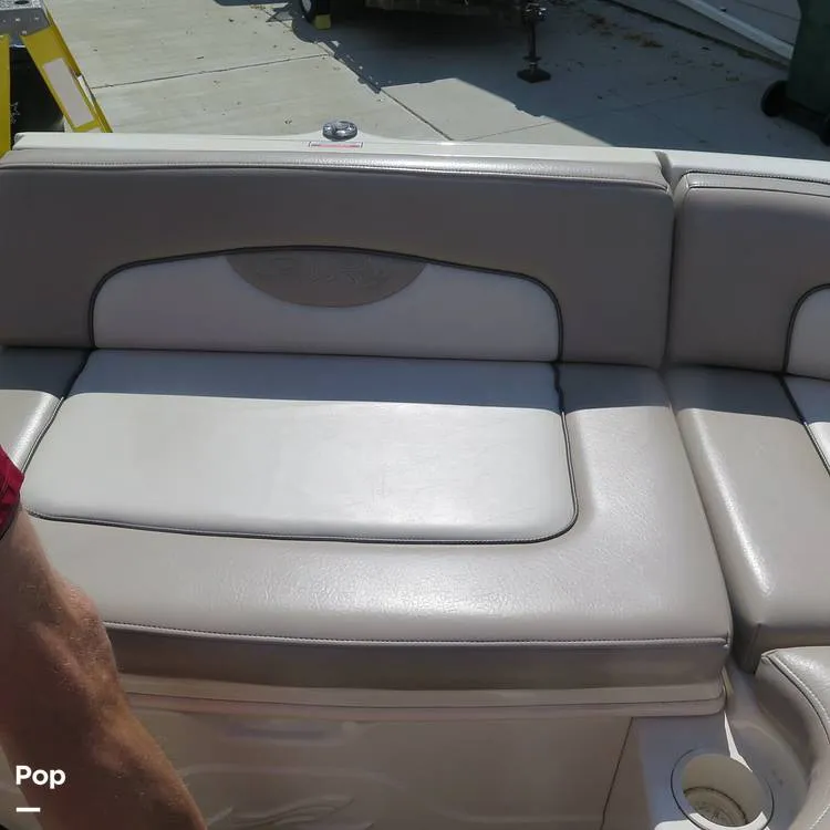 Slide: The Image of Sea Ray 270 Sundeck 2004 - 15714766