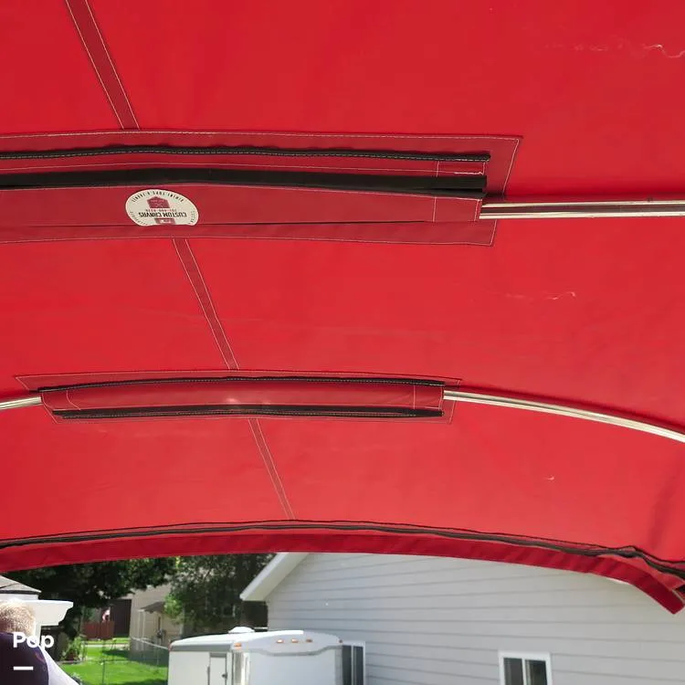 Slide: The Image of Sea Ray 270 Sundeck 2004 - 15714767