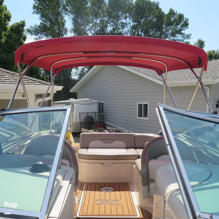 Slide: The Image of Sea Ray 270 Sundeck 2004 - 15714770