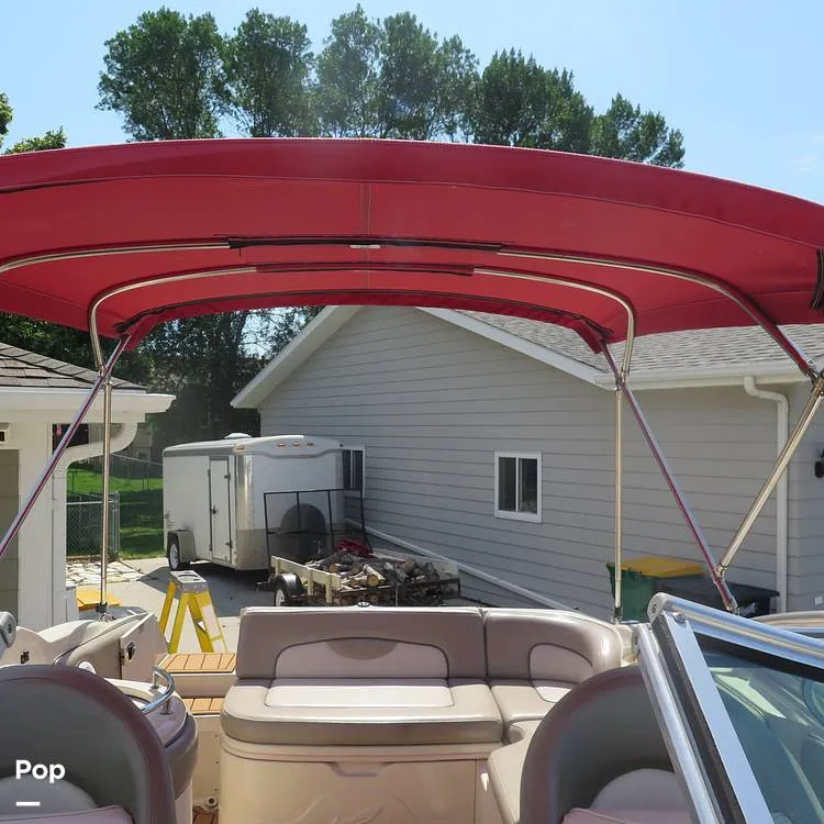 Slide: The Image of Sea Ray 270 Sundeck 2004 - 15714771