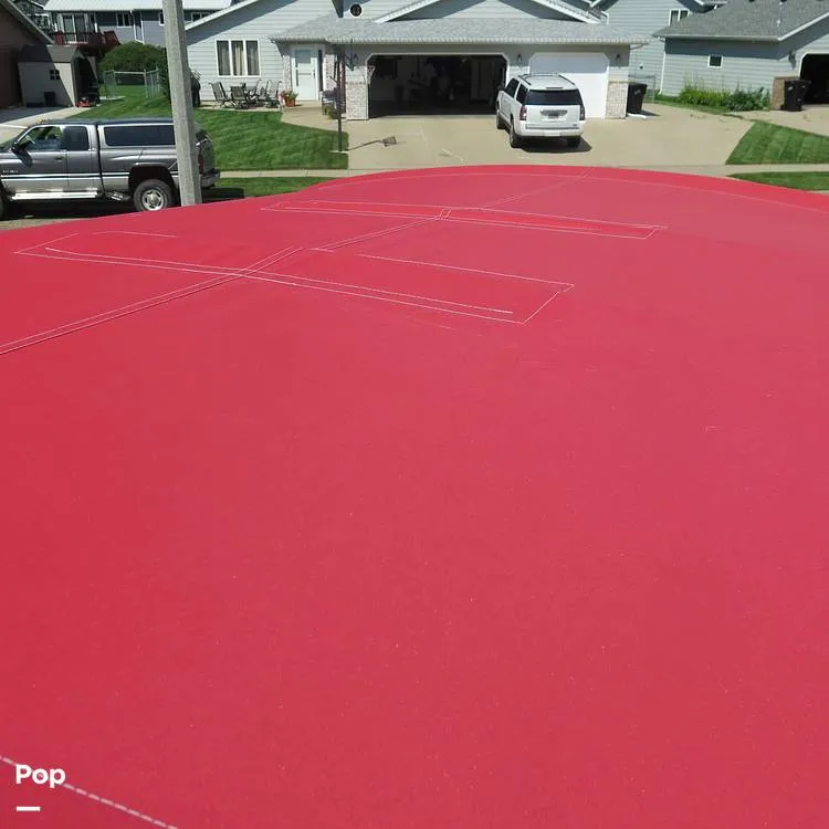 Slide: The Image of Sea Ray 270 Sundeck 2004 - 15714772