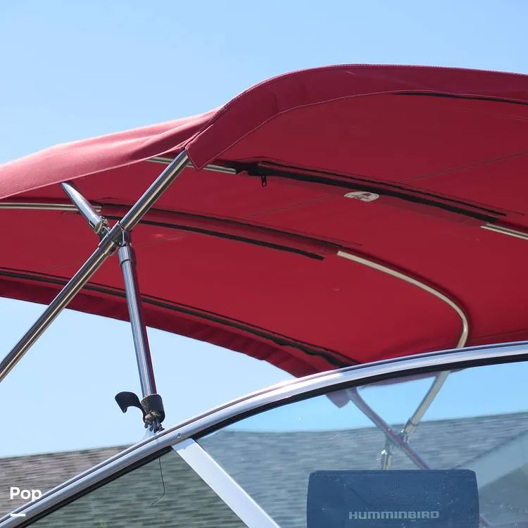 Slide: The Image of Sea Ray 270 Sundeck 2004 - 15714776