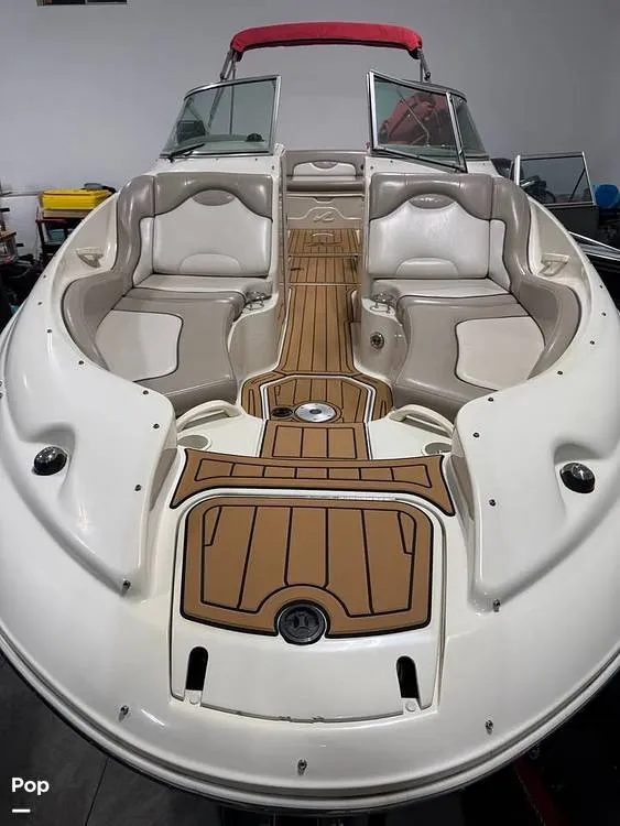 Slide: The Image of Sea Ray 270 Sundeck 2004 - 15501862