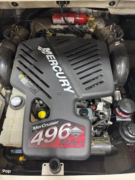 Slide: The Image of Sea Ray 270 Sundeck 2004 - 15501863