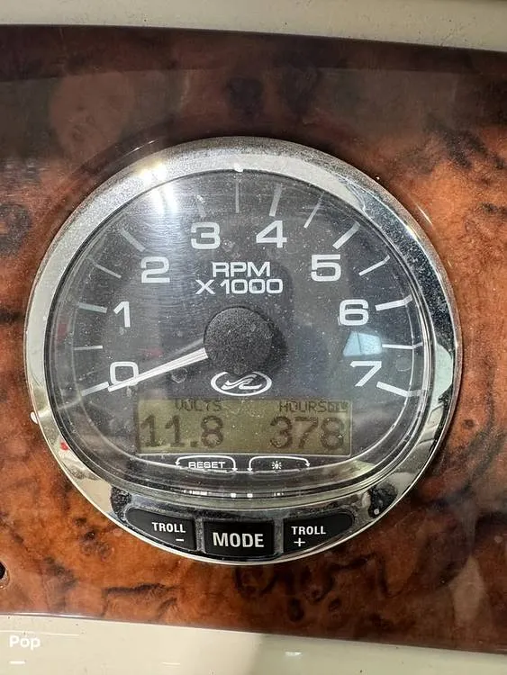 Slide: The Image of Sea Ray 270 Sundeck 2004 - 15501867