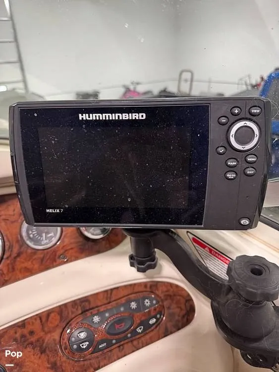 Slide: The Image of Sea Ray 270 Sundeck 2004 - 15501859