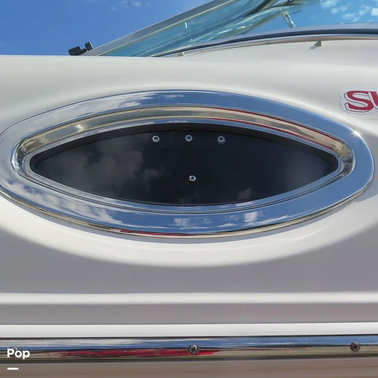 Slide: The Image of Sea Ray 270 Sundeck 2004 - 15714652