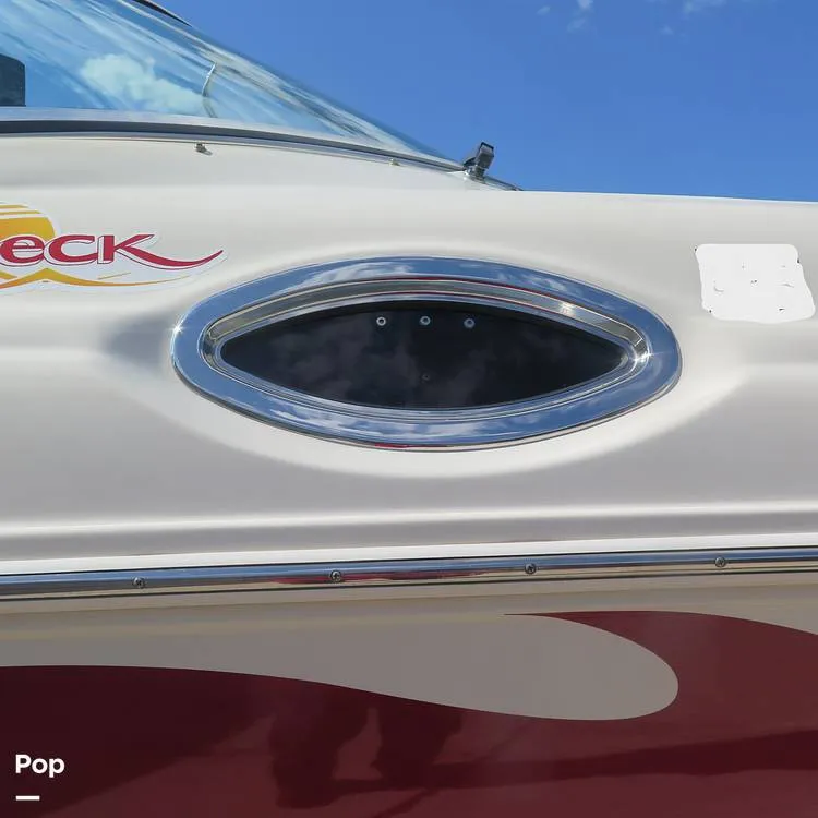 Slide: The Image of Sea Ray 270 Sundeck 2004 - 15726453