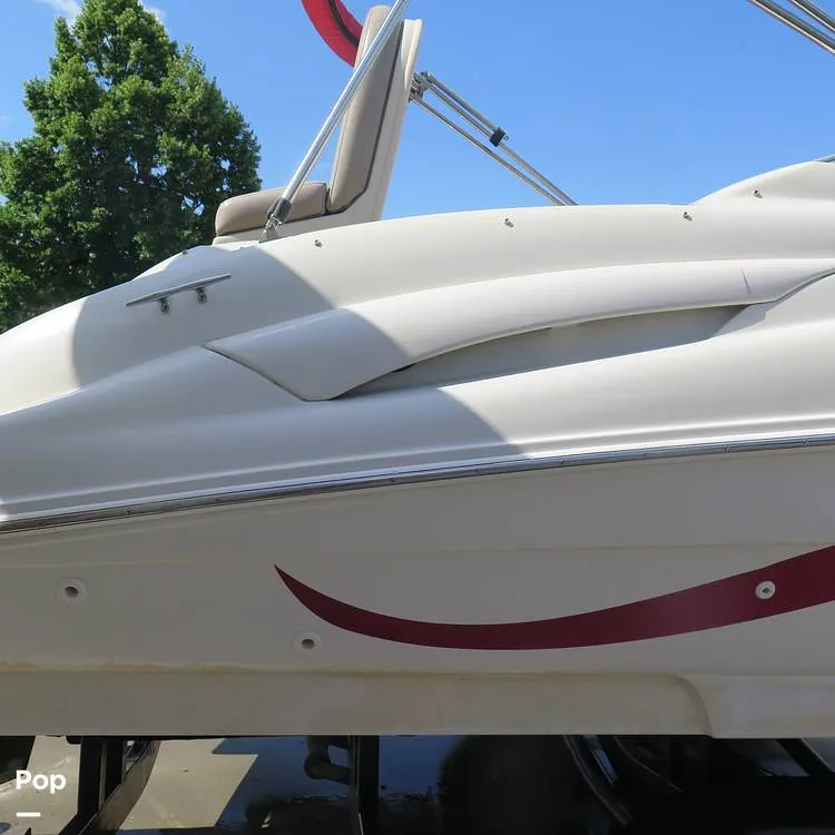 Slide: The Image of Sea Ray 270 Sundeck 2004 - 15714662