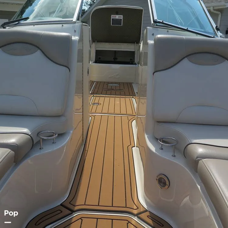 Slide: The Image of Sea Ray 270 Sundeck 2004 - 15714706
