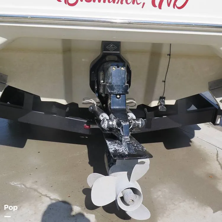 Slide: The Image of Sea Ray 270 Sundeck 2004 - 15714668