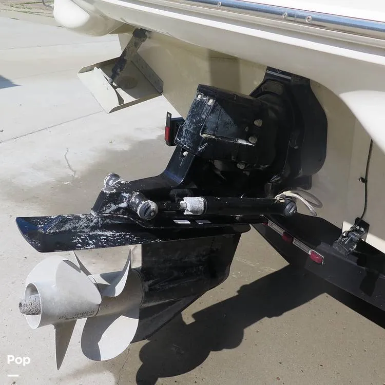 Slide: The Image of Sea Ray 270 Sundeck 2004 - 15714670