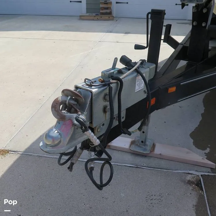 Slide: The Image of Sea Ray 270 Sundeck 2004 - 15714672