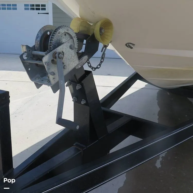 Slide: The Image of Sea Ray 270 Sundeck 2004 - 15714673