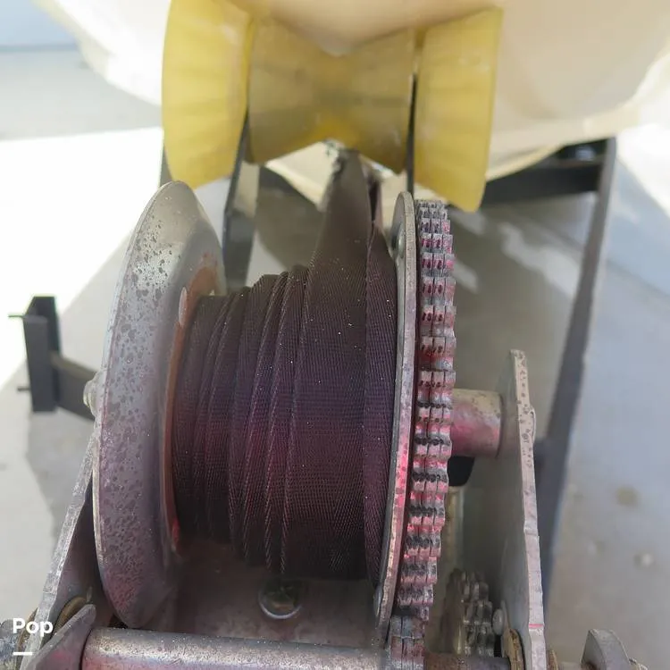 Slide: The Image of Sea Ray 270 Sundeck 2004 - 15714674