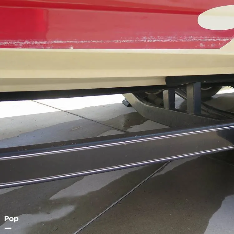 Slide: The Image of Sea Ray 270 Sundeck 2004 - 15714677