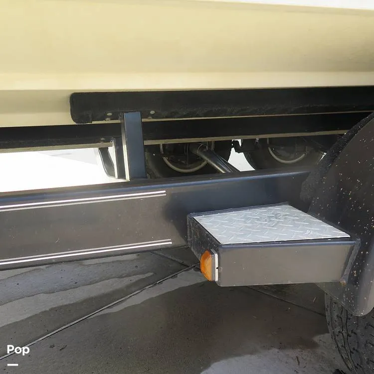 Slide: The Image of Sea Ray 270 Sundeck 2004 - 15714678