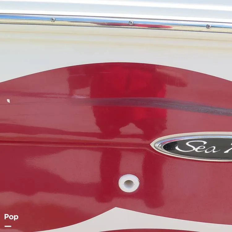 Slide: The Image of Sea Ray 270 Sundeck 2004 - 15714679