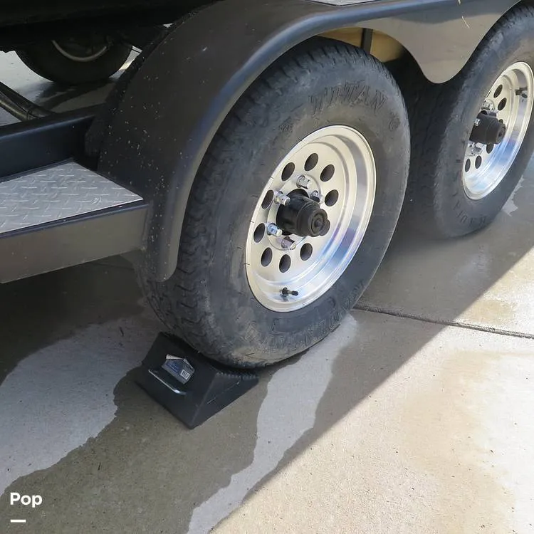 Slide: The Image of Sea Ray 270 Sundeck 2004 - 15714680