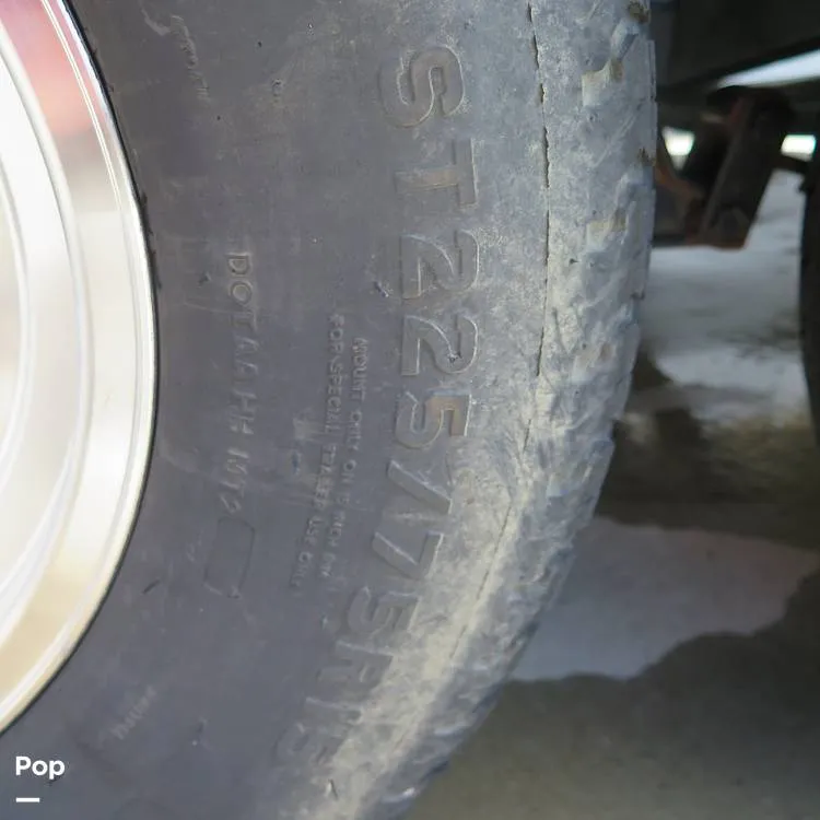 Slide: The Image of Sea Ray 270 Sundeck 2004 - 15714682