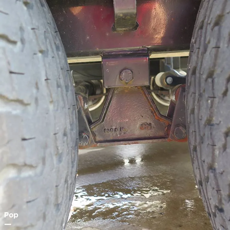 Slide: The Image of Sea Ray 270 Sundeck 2004 - 15714683