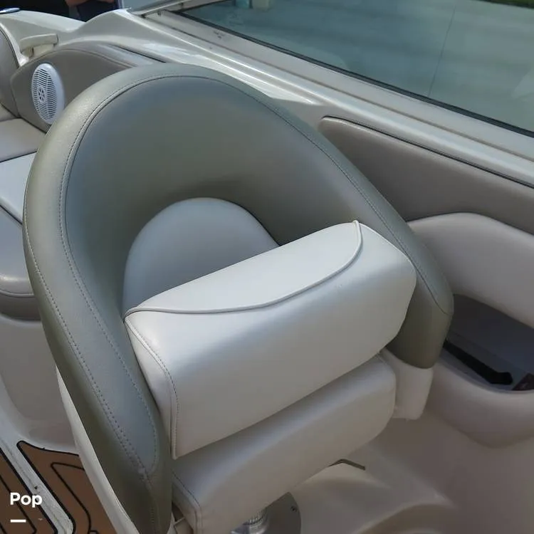 Slide: The Image of Sea Ray 270 Sundeck 2004 - 15714717