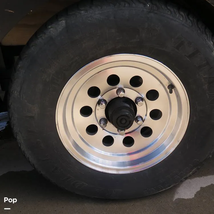 Slide: The Image of Sea Ray 270 Sundeck 2004 - 15714684