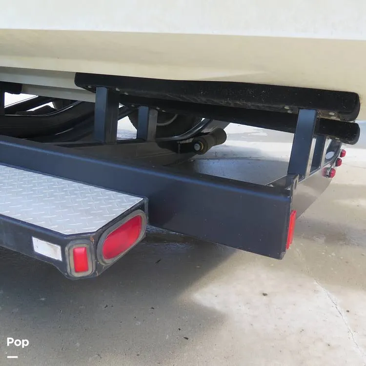 Slide: The Image of Sea Ray 270 Sundeck 2004 - 15714687