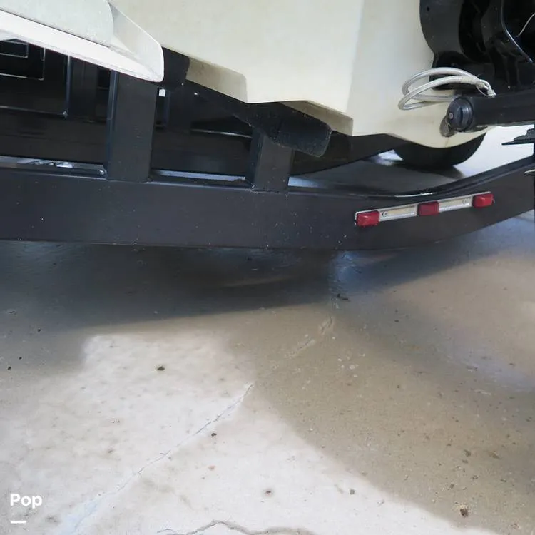 Slide: The Image of Sea Ray 270 Sundeck 2004 - 15714688