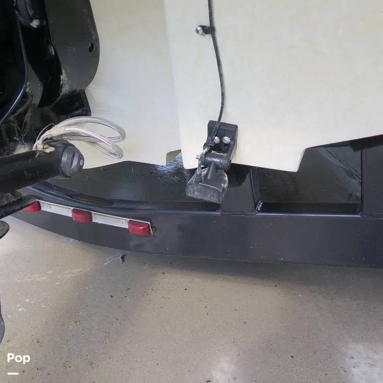 Slide: The Image of Sea Ray 270 Sundeck 2004 - 15714689