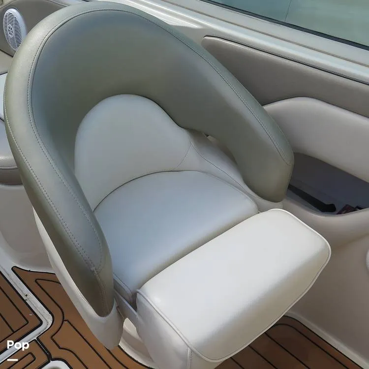 Slide: The Image of Sea Ray 270 Sundeck 2004 - 15714718