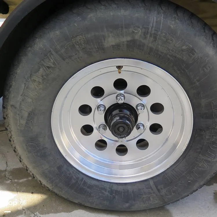 Slide: The Image of Sea Ray 270 Sundeck 2004 - 15714694