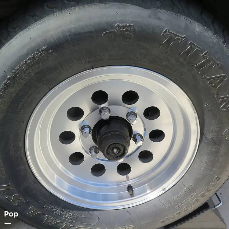 Slide: The Image of Sea Ray 270 Sundeck 2004 - 15714695