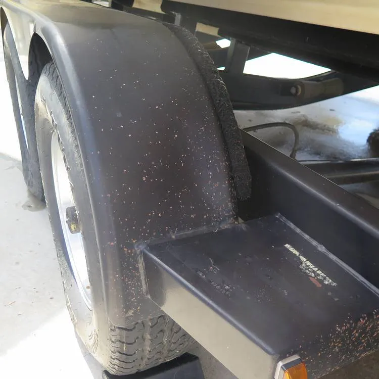 Slide: The Image of Sea Ray 270 Sundeck 2004 - 15714696