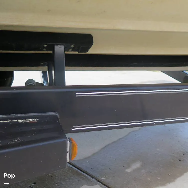 Slide: The Image of Sea Ray 270 Sundeck 2004 - 15714697