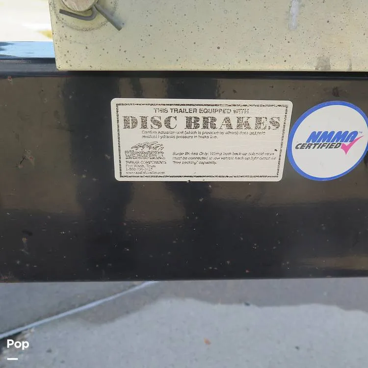 Slide: The Image of Sea Ray 270 Sundeck 2004 - 15714701