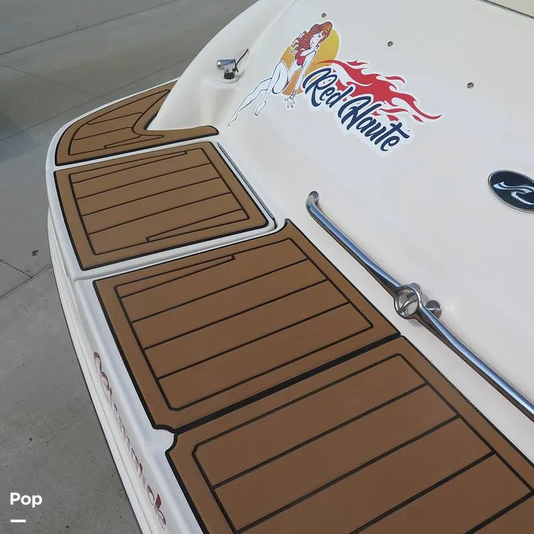 Slide: The Image of Sea Ray 270 Sundeck 2004 - 15714704