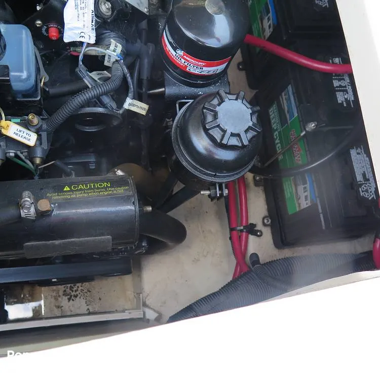 Slide: The Image of Sea Ray 270 Sundeck 2004 - 15714713