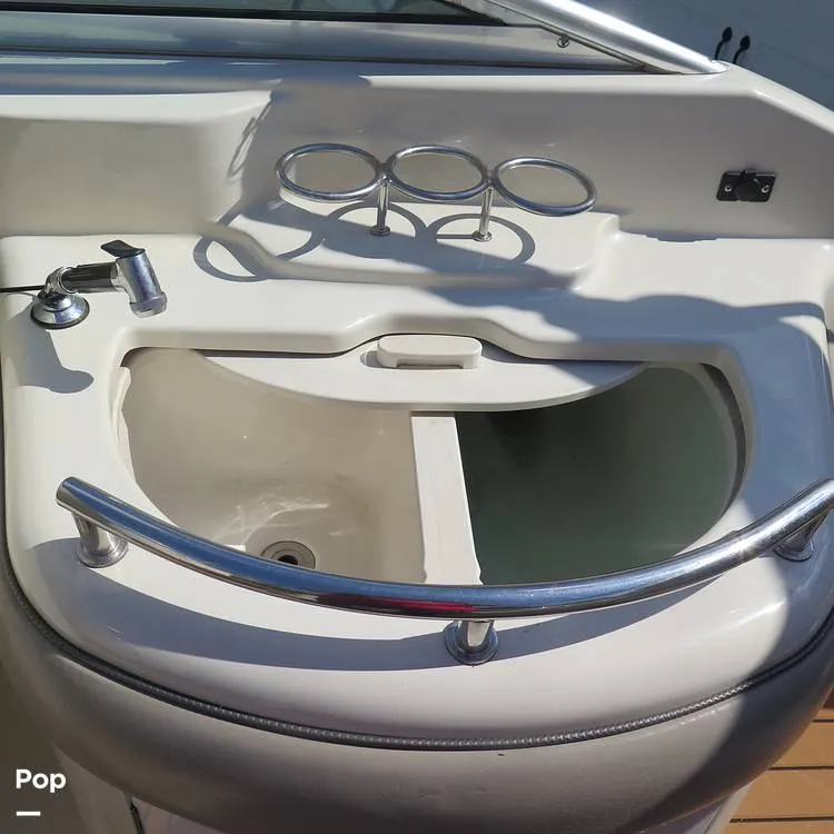 Slide: The Image of Sea Ray 270 Sundeck 2004 - 15714726