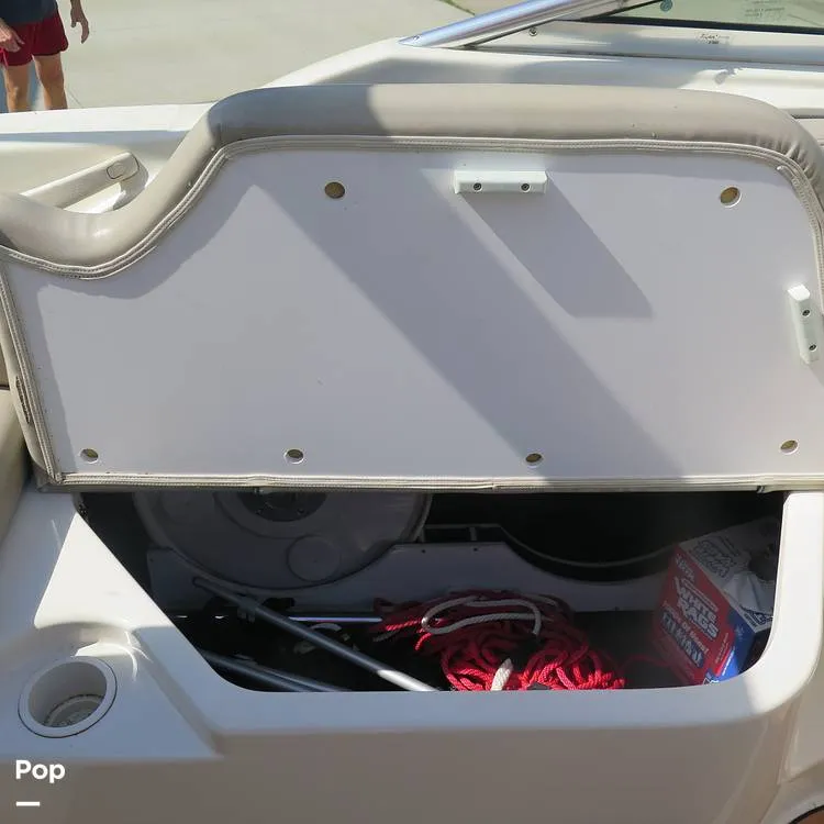 Slide: The Image of Sea Ray 270 Sundeck 2004 - 15714720