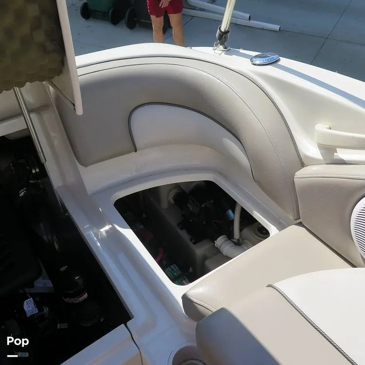 Slide: The Image of Sea Ray 270 Sundeck 2004 - 15714721