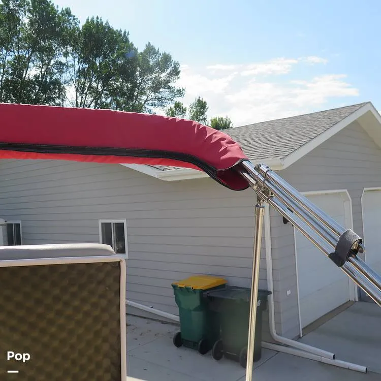 Slide: The Image of Sea Ray 270 Sundeck 2004 - 15714723