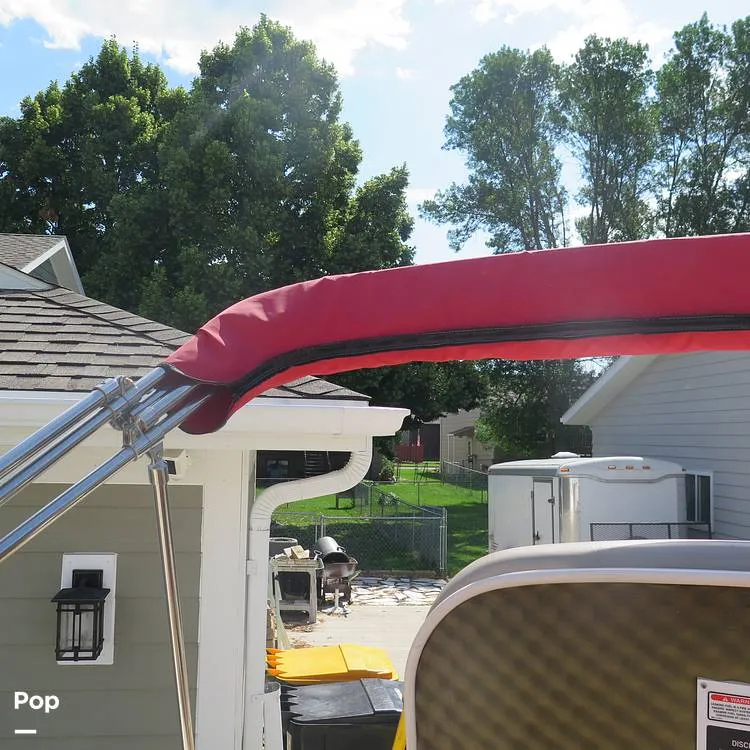 Slide: The Image of Sea Ray 270 Sundeck 2004 - 15714724