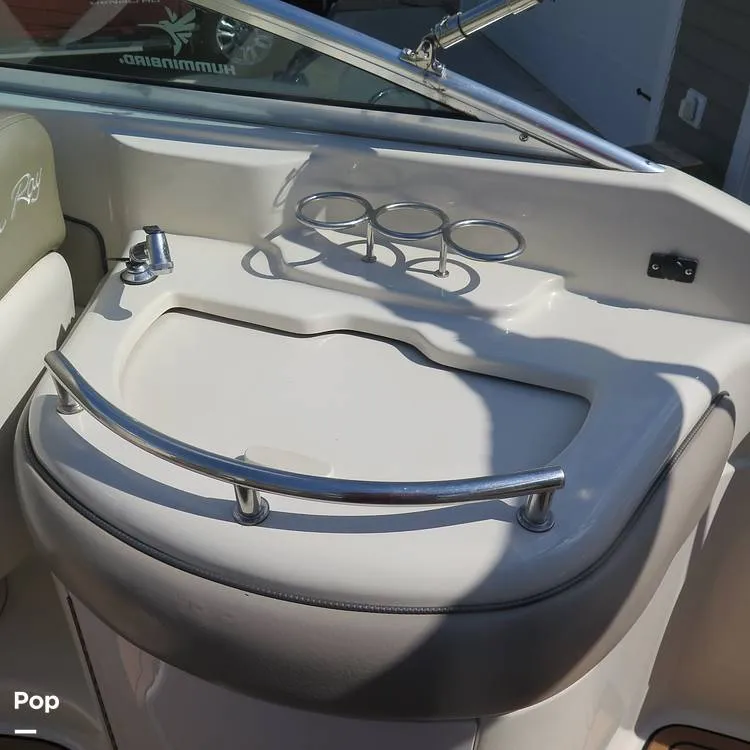 Slide: The Image of Sea Ray 270 Sundeck 2004 - 15714725