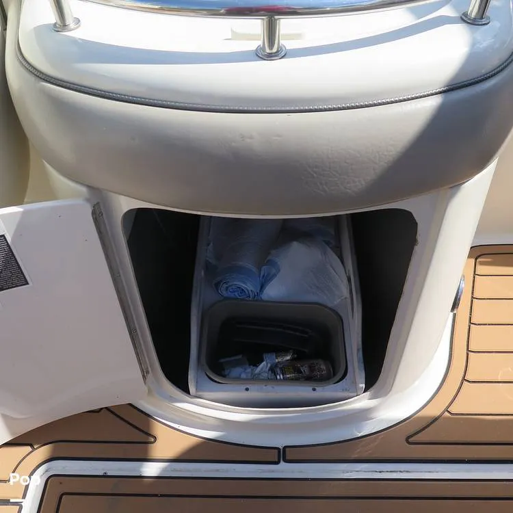 Slide: The Image of Sea Ray 270 Sundeck 2004 - 15714727