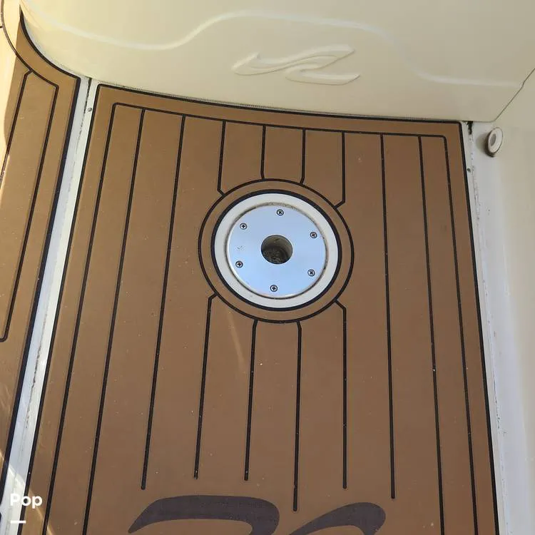 Slide: The Image of Sea Ray 270 Sundeck 2004 - 15714728