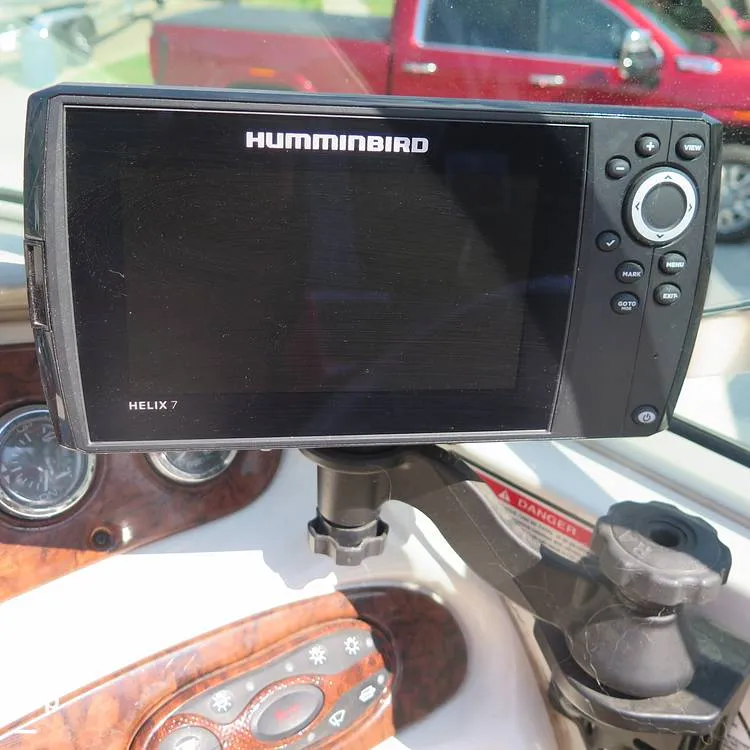 Slide: The Image of Sea Ray 270 Sundeck 2004 - 15714731