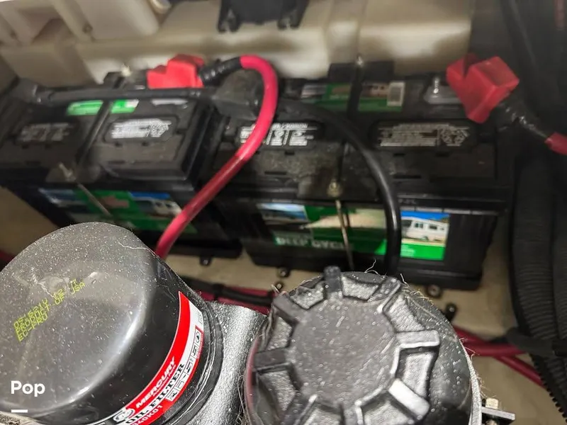 Slide: The Image of Sea Ray 270 Sundeck 2004 - 15501864