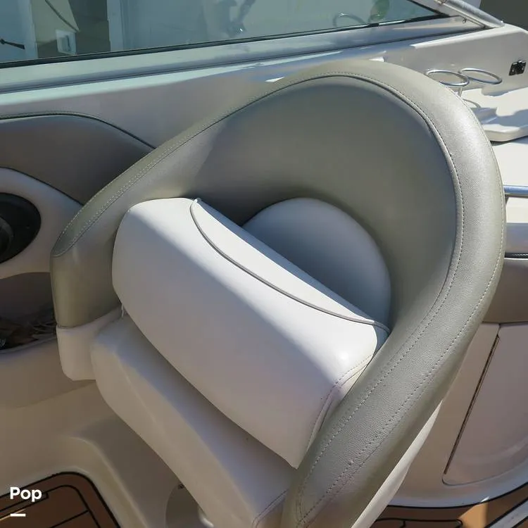 Slide: The Image of Sea Ray 270 Sundeck 2004 - 15714732